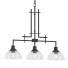Люстра Lamps Plus Metro 32 Light - SH.X