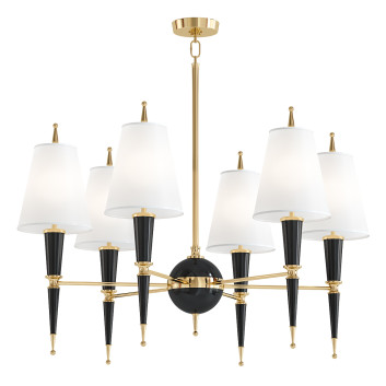 Люстра Lamps Plus Versailles 36