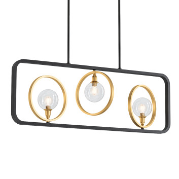 Pendant Lamp Osimir 9126-3