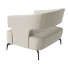 Sillón Holly Hunt Minerva - artpolka