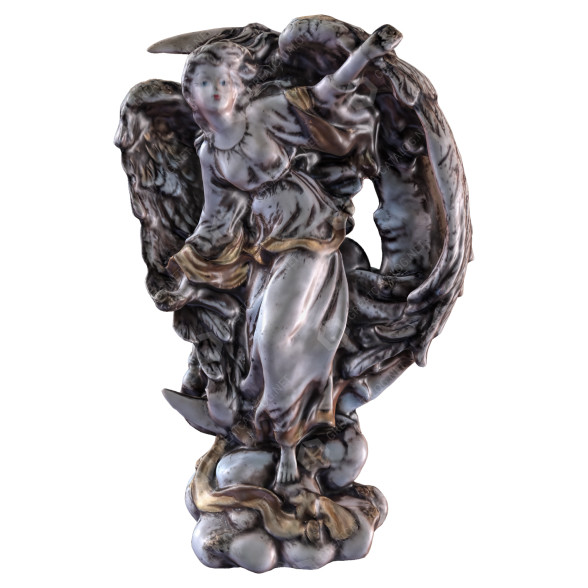 Statuette Angel 3 3D model