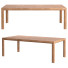 Tabelle Baker McGuire Antoine - ELBEBE