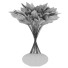 Bouquet Organic Miscanthus - Abdulloh3D
