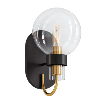 Бра Shades of Light Classic Mod Globe