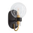 Wall Lamp Shades of Light Classic Mod Globe - SH.X
