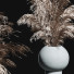 Bouquet Dry Flower - Abdulloh3D