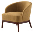 Sillón Domkapa Ruth - bobur extrude