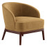 Sillón Domkapa Ruth - bobur extrude