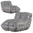 Bag Chair Ligne Roset Togo - bobur extrude