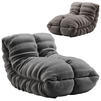 Крісло-мішок Ligne Roset Togo