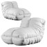 Bag Chair Ligne Roset Togo - bobur extrude
