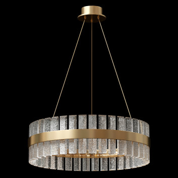 Люстра Allie Multi Tiered