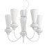 Chandelier Rammo Evoluce - DIX studio