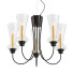 Chandelier Rammo Evoluce - DIX studio