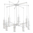 Chandelier Troy Lighting Xavier - DIX studio
