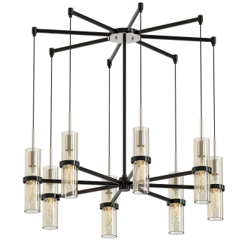 Люстра Troy Lighting Xavier