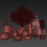 Декор Kitchen Accessories 07 - moyarahmadi1