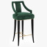 Bar Stool Carlyle Collective Eanda - Abdulloh3D
