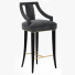 Bar Stool Carlyle Collective Eanda - Abdulloh3D