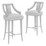 Bar Stool Carlyle Collective Eanda - Abdulloh3D