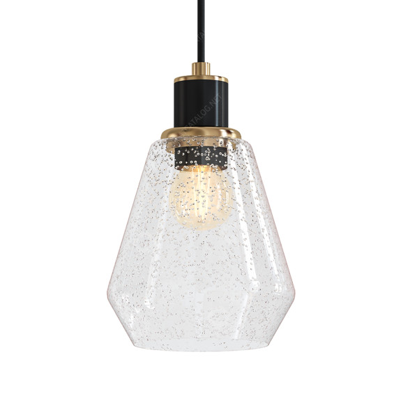 Pendant Lamp Articture Buckingham 3D model