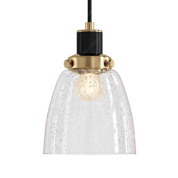 Pendant Lamp Articture Latissa 3D model