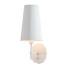 Wandleuchte Mortimer 1 by Three Posts - SH.X
