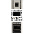 TV-Wandschrank Furniture Composition 2 - 3dartistaskari1370