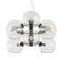 Lampa wisząca Flaming - DIX studio