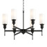 Chandelier Vitaluce - DIX studio