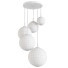 Lampa wisząca Tom Dixon Mirror Ball Gold 5 - DIX studio