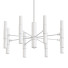 Chandelier Jemimah - DIX studio