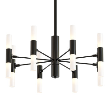 Chandelier Jemimah 3D model