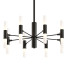 Chandelier Jemimah - DIX studio
