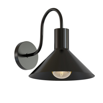 Wall Lamp Vitaluce 3D model