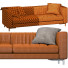 Sofá Long Leather - piunnikgh