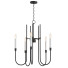 Chandelier Shades of Light Dalton 5 Light - SH.X