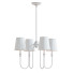 Люстра Thomas O Brien Vendome 4 Light - SH.X