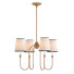 Люстра Thomas O Brien Vendome 4 Light - SH.X