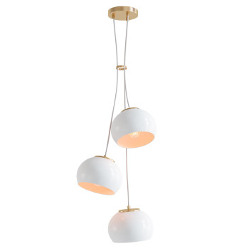 Підвісний світильник Shades of Light Soft Ceramic
