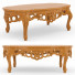 Kaffeetisch POLaRT Designs 116 Outdoor - siries095