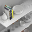 Decoración Kitchen Accessories 01 - piunnikgh