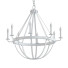Chandelier Shades of Light Industrial Dewdrop - SH.X