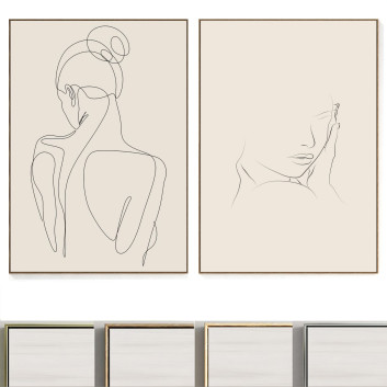 Картини Frame