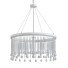 Chandelier Shades of Light Espresso Clear - SH.X