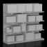 Vitrine Lego 02 - piunnikgh