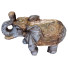 Statuette Elephant 2 - 3lordmax