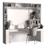 Workspace and Decor Home Office Work and Set 328-1 - unisjamavari