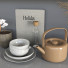 Decoración Accessories 11 - moyarahmadi1
