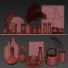 Decoración Accessories 11 - moyarahmadi1